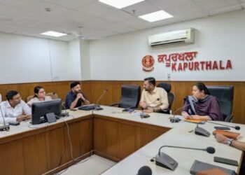 ਕਪੂਰਥਲਾ ‘ਚ ਮਿਲਾਵਟਖੋਰਾਂ ‘ਤੇ ਸ਼ਿਕੰਜਾ