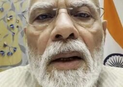 ਪੀਐੱਮ ਮੋਦੀ ਦੀ ਵੀਡੀਓ ਹਟਾਉਣ ‘ਤੇ ਜ਼ੁਕਰਬਰਗ ਨੇ ਮੰਗੀ ਮੁਆਫ਼ੀ