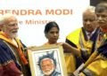 IIT दिल्ली में PM मोदी बोले, ‘मैं बाबा बागेश्वर नहीं हूं’