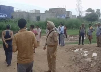 ਮੁਹਾਲੀ ‘ਚ ਰੱਖੜੀ ਖਰੀਦਣ ਗਈ ਕੁੜੀ ਦੀ ਮੌਤ !