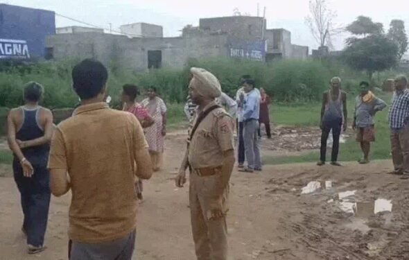 ਮੁਹਾਲੀ ‘ਚ ਰੱਖੜੀ ਖਰੀਦਣ ਗਈ ਕੁੜੀ ਦੀ ਮੌਤ !