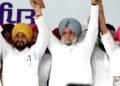 ਪੰਜਾਬ ਕਾਂਗਰਸ ‘ਚ ਮੁੜ ਤੋਂ ਦੇਖਣ ਨੂੰ ਮਿਲੀ ਧੜੇਬੰਦੀ !