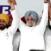 ਪੰਜਾਬ ਕਾਂਗਰਸ ‘ਚ ਮੁੜ ਤੋਂ ਦੇਖਣ ਨੂੰ ਮਿਲੀ ਧੜੇਬੰਦੀ !