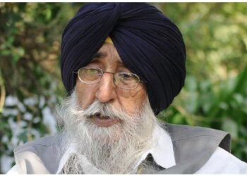 चंडीगढ़ में 15 अगस्त के प्रदर्शन पर पुलिस की बड़ी कार्रवाई, सिमरनजीत सिंह मान समेत कई पर FIR