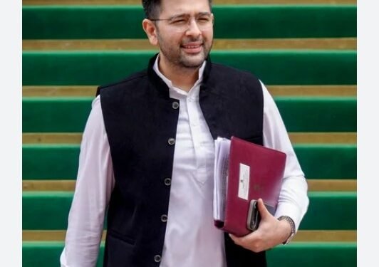 ‘लाल डायरी’ पर सियासी घमासान, 2027 से पहले खुलेंगे राज?