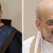 वंदे मातरम के दो अंतरे गाएगी कांग्रेस, अमित शाह ने बताया ‘तुष्टिकरण की राजनीति’