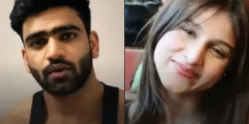 ਦਿੱਲੀ ਵਿੱਚ ਮਾਡਲ ਦੇ ਕਤਲ ਦੇ ਦੋਸ਼ੀ ਦਾ ENCOUNTER !
