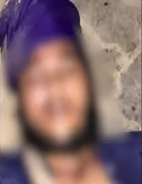 ਅੰਮ੍ਰਿਤਸਰ ’ਚ ਨਿਹੰਗ ਦਾ ਕਤਲ, ਸੀਨੇ ’ਚ ਗੋਲੀ ਮਾਰ ਕੇ ਸੁੱਟੀ ਲਾਸ਼ !
