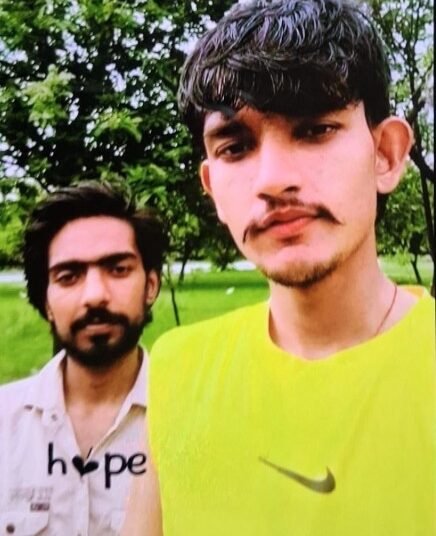 ਗਾਇਕ ਅੰਕਿਤ ਬਾਲੀਯਾਨ ਦੇ ਕਾਤਲਾਂ ਦਾ ENCOUNTER !