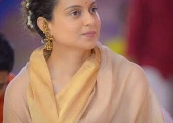 ਮਾਣਹਾਨੀ ਕੇਸ ਵਿੱਚ ਵੀਡੀਓ ਕਾਨਫਰੰਸਿੰਗ ਰਾਹੀਂ ਪੇਸ਼ ਹੋਈ ਕੰਗਨਾ