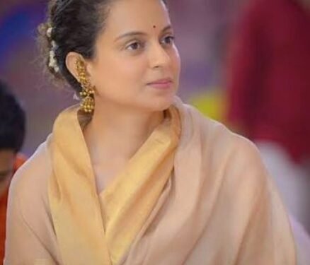 ਮਾਣਹਾਨੀ ਕੇਸ ਵਿੱਚ ਵੀਡੀਓ ਕਾਨਫਰੰਸਿੰਗ ਰਾਹੀਂ ਪੇਸ਼ ਹੋਈ ਕੰਗਨਾ