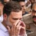 राहुल गांधी के पुणे कार्यक्रम को पुलिस की मंजूरी, 30 शर्तें लागू ड्रोन पर भी रोक
