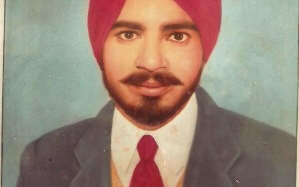 ਗੋਆ ਦੀ ਅਜ਼ਾਦੀ ਦਾ ਮਹਾਨ ਸ਼ਹੀਦ : ਕਰਨੈਲ ਸਿੰਘ ਈਸੜੂ