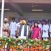 Mohali में लहराया तिरंगा, हरभजन ETO ने गिनाईं उपलब्धियां