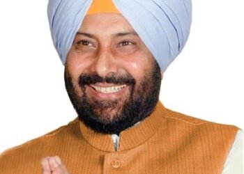 ਪੰਜਾਬ BJP ਨਸ਼ਿਆਂ ਵਿਰੁੱਧ ਕੱਢੇਗੀ 4 ਯਾਤਰਾਵਾਂ!
