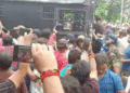 पूर्व TMC विधायक गिरफ्तार, अंतिम संस्कार पर फिर उठे सवाल