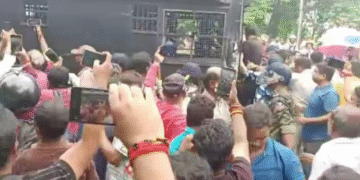 पूर्व TMC विधायक गिरफ्तार, अंतिम संस्कार पर फिर उठे सवाल