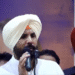 Malerkotla में कांग्रेस की गुटबाजी, मंच पर भिड़े नेता