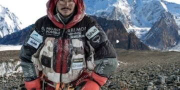 Nirmal Purja दुनिया के महान पर्वतारोही का आखिरी अभियान