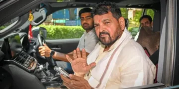 Brij Bhushan को कोर्ट से राहत