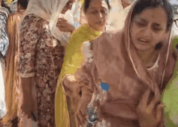 Mohali हेडमास्टर हत्या.कांड शिक्षिका-पति नामजद