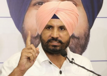 पंजाब कांग्रेस के लिए 2027 की बड़ी परीक्षा