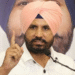 पंजाब कांग्रेस के लिए 2027 की बड़ी परीक्षा