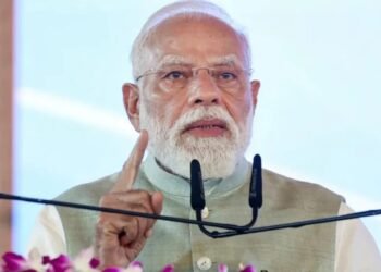 ‘मन की बात’ में मोदी का संदेश युवा महिला और स्वच्छता पर जोर