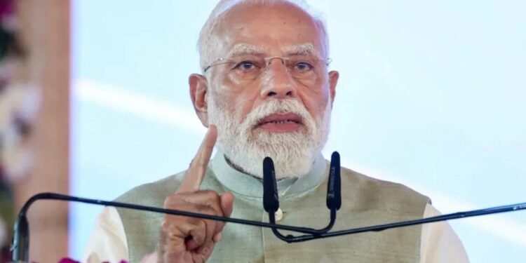 ‘मन की बात’ में मोदी का संदेश युवा महिला और स्वच्छता पर जोर