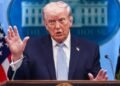 Iran पर Donald Trump की नई रणनीति