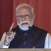 नशा मुक्त युवा अभियान की PM मोदी ने की शुरुआत