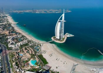 Dubai निवेश के नाम पर बड़ा खेल!