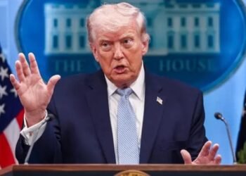 Iran पर Donald Trump की नई रणनीति
