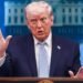 Iran पर Donald Trump की नई रणनीति