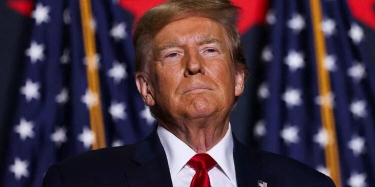 Donald Trump की टैरिफ नीति पर कानूनी संकट