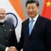 BRICS से पहले अरुणाचल के नक्शे में बदलाव, चीन को संदेश