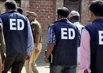 JPSC परीक्षा मामले में ED की एंट्री, मनी लॉन्ड्रिंग केस दर्ज