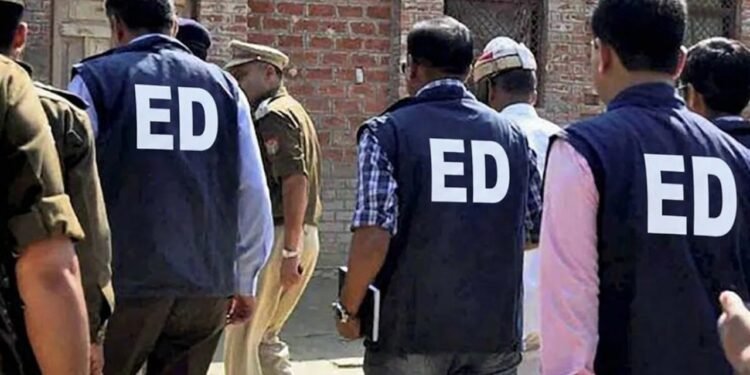 JPSC परीक्षा मामले में ED की एंट्री, मनी लॉन्ड्रिंग केस दर्ज