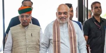 FCRA बिल पर JPC की तैयारी, विपक्ष का विरोध तेज