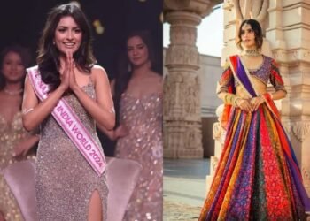Ujjain की निकिता का विश्व मंच पर जलवा