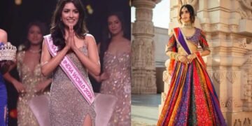 Ujjain की निकिता का विश्व मंच पर जलवा