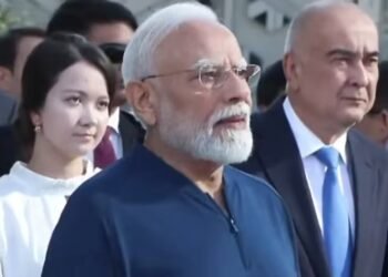 मोदी-मिर्जियोयेव मुलाकात, बढ़ेगा सहयोग