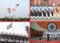 Delhi Traffic Alert आज इन रास्तों से बचें