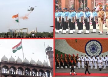 Delhi Traffic Alert आज इन रास्तों से बचें