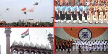 Delhi Traffic Alert आज इन रास्तों से बचें