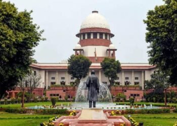 JPSC परीक्षा गड़बड़ी, SC पहुंची PIL