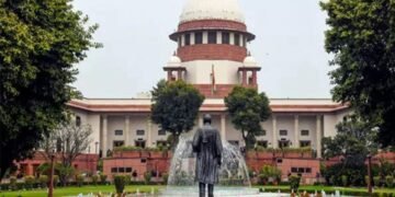 JPSC परीक्षा गड़बड़ी, SC पहुंची PIL