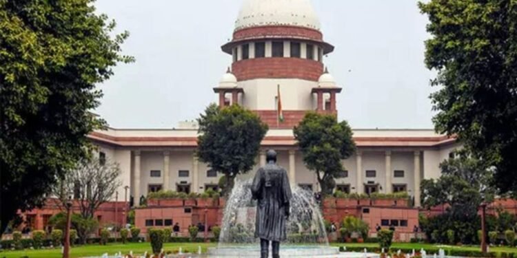JPSC परीक्षा गड़बड़ी, SC पहुंची PIL