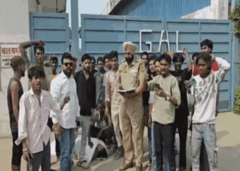 पंजाब में 5 बड़ी घटनाएं, मचा हड़कंप