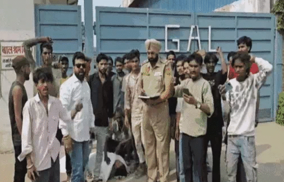 पंजाब में 5 बड़ी घटनाएं, मचा हड़कंप